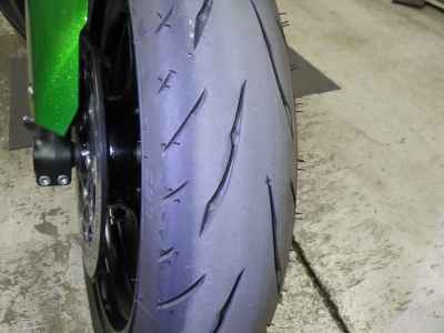 Kawasaki Ninja 1100SX SE 2025