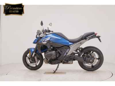 BMW R1300R ASA 2026
