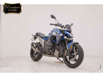 BMW R1300R ASA 2026
