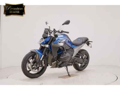 BMW R1300R ASA 2026