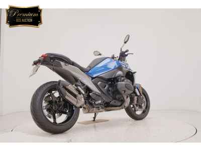 BMW R1300R ASA 2026