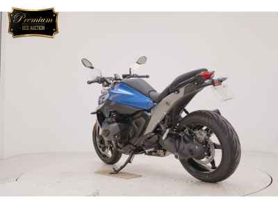 BMW R1300R ASA 2026