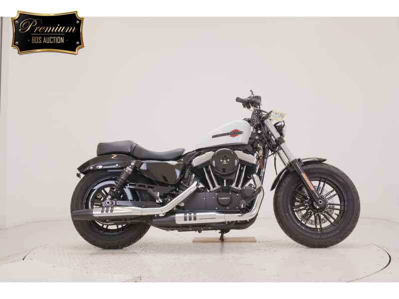 Harley-Davidson Sportster Forty-Eight XL1200X 2020