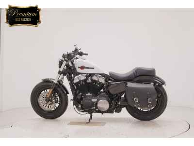 Harley-Davidson Sportster Forty-Eight XL1200X 2020