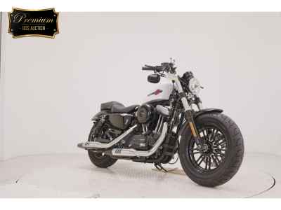 Harley-Davidson Sportster Forty-Eight XL1200X 2020