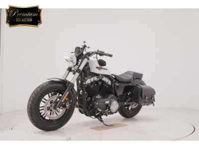 Harley-Davidson Sportster Forty-Eight XL1200X 2020