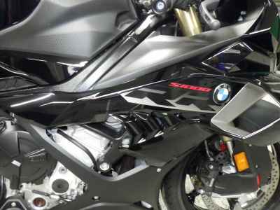 BMW S1000RR 2026