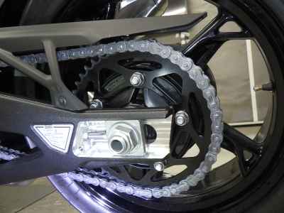 BMW S1000RR 2026
