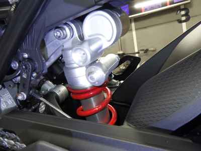 BMW S1000RR 2026