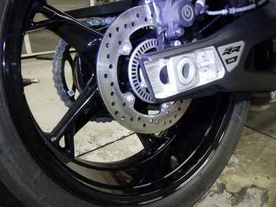 BMW S1000RR 2026