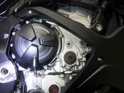 BMW S1000RR 2026