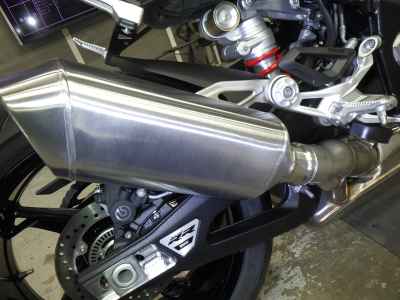 BMW S1000RR 2026