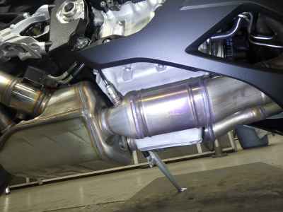 BMW S1000RR 2026