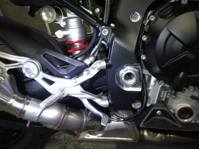 BMW S1000RR 2026