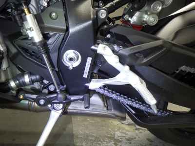 BMW S1000RR 2026