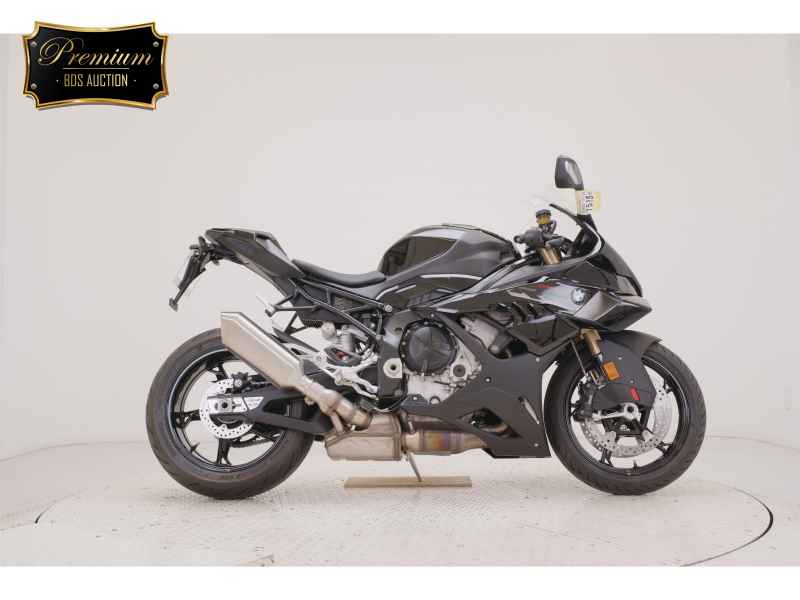 BMW S1000RR 2026