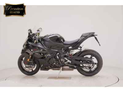 BMW S1000RR 2026