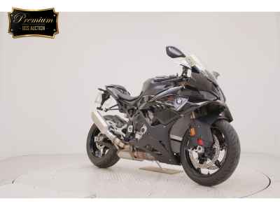 BMW S1000RR 2026