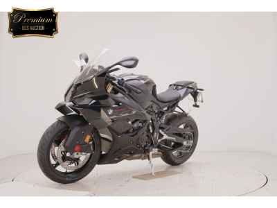 BMW S1000RR 2026