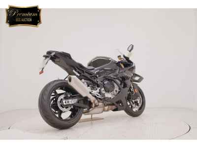 BMW S1000RR 2026