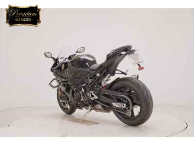 BMW S1000RR 2026