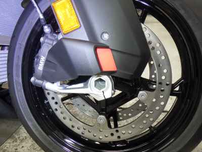BMW S1000RR 2026