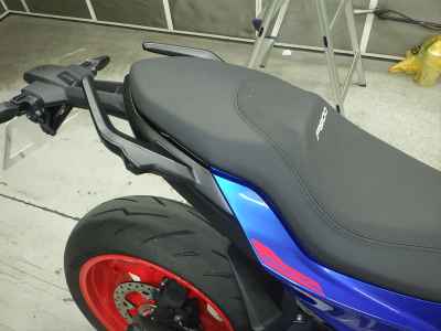 BMW F900R 2026