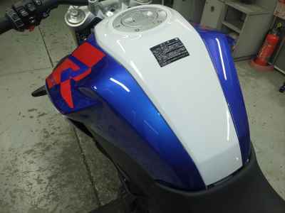 BMW F900R 2026