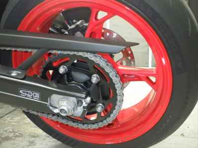 BMW F900R 2026