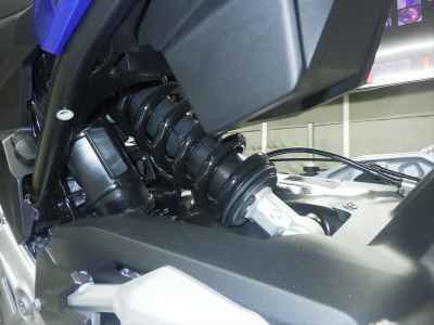 BMW F900R 2026