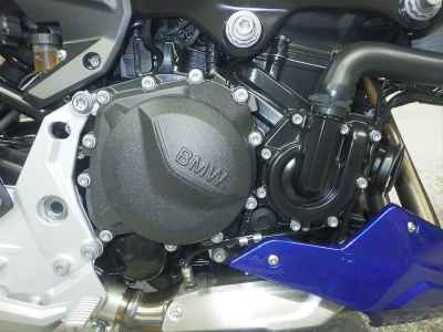BMW F900R 2026