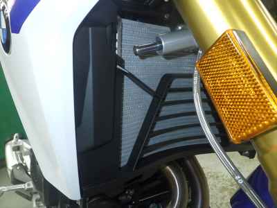 BMW F900R 2026
