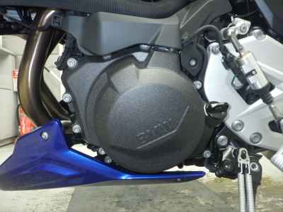 BMW F900R 2026