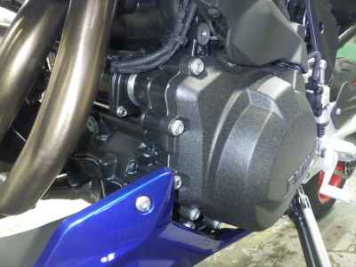 BMW F900R 2026