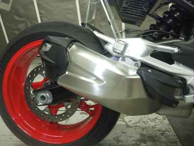 BMW F900R 2026