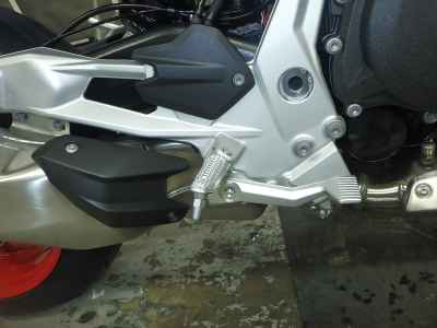 BMW F900R 2026