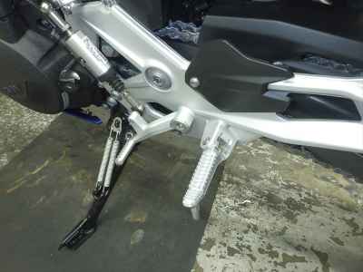 BMW F900R 2026