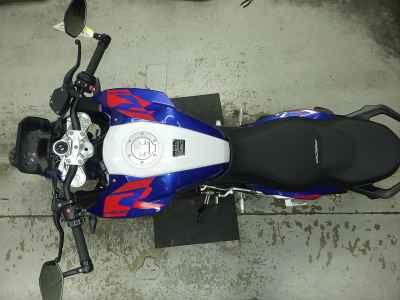 BMW F900R 2026