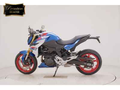 BMW F900R 2026