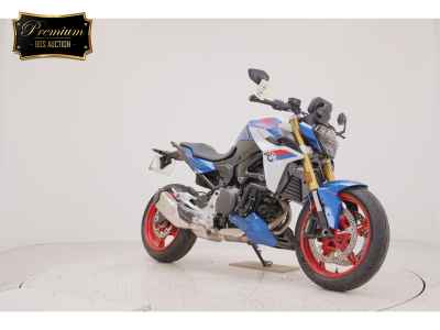 BMW F900R 2026