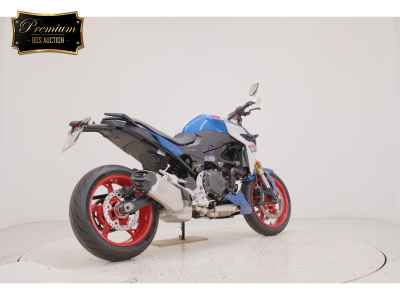 BMW F900R 2026