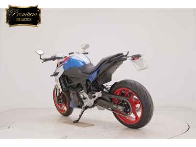 BMW F900R 2026