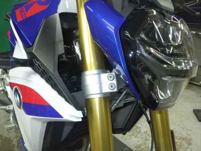 BMW F900R 2026