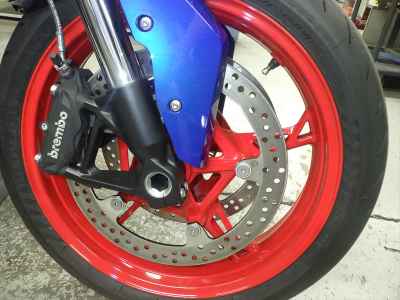 BMW F900R 2026