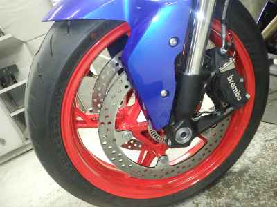BMW F900R 2026