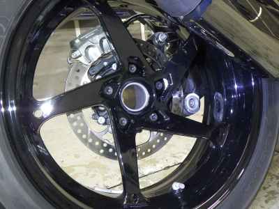 BMW R1300RS 2026