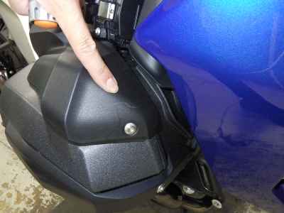 BMW R1300RS 2026