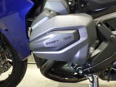 BMW R1300RS 2026
