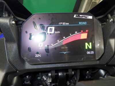 BMW R1300RS 2026