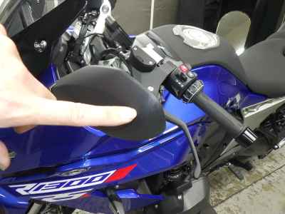 BMW R1300RS 2026
